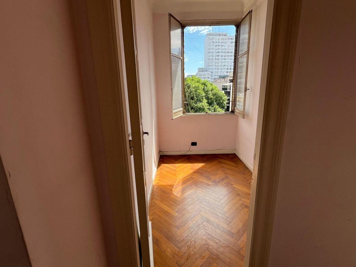 Venta Caballito Departamento 4 Ambientes Frente 2