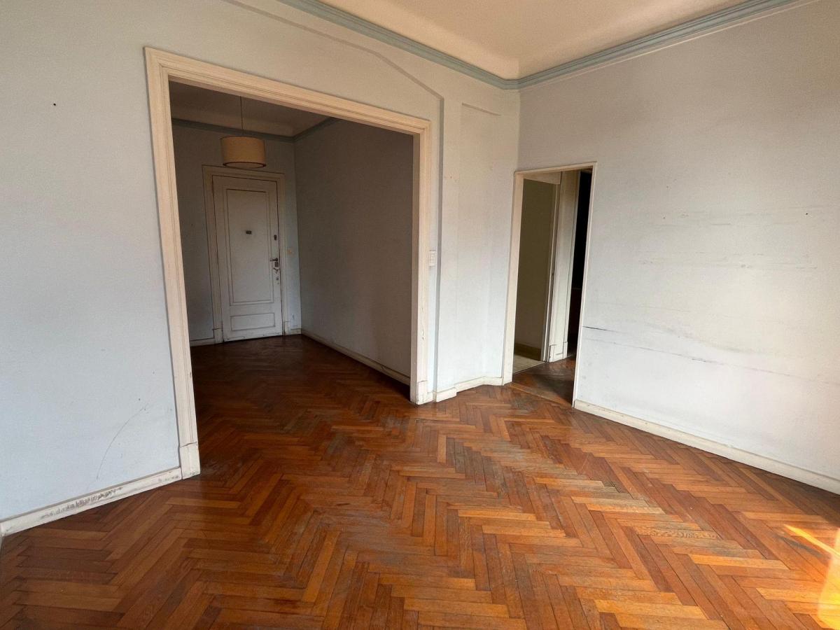 Venta Caballito Departamento 4 Ambientes Frente 1