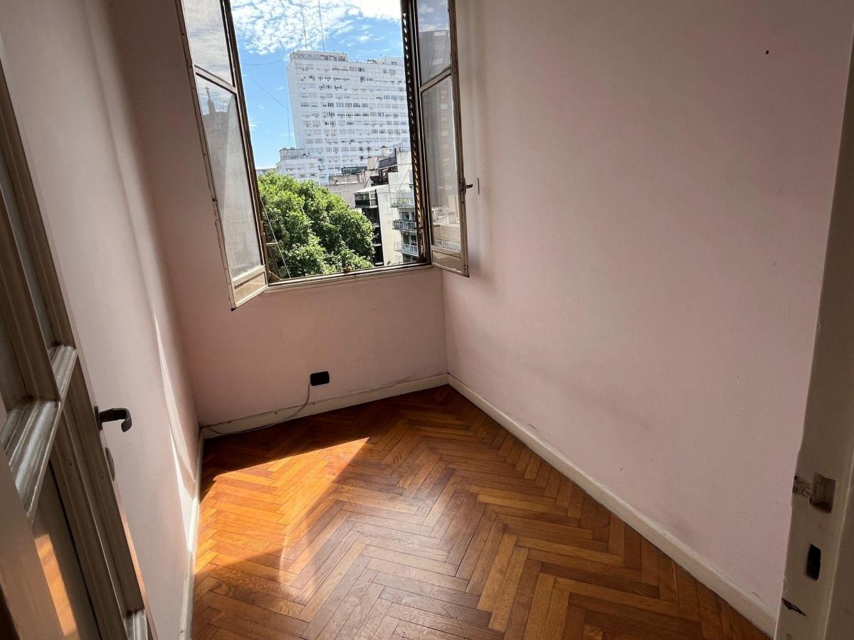 Venta Caballito Departamento 4 Ambientes Frente 4
