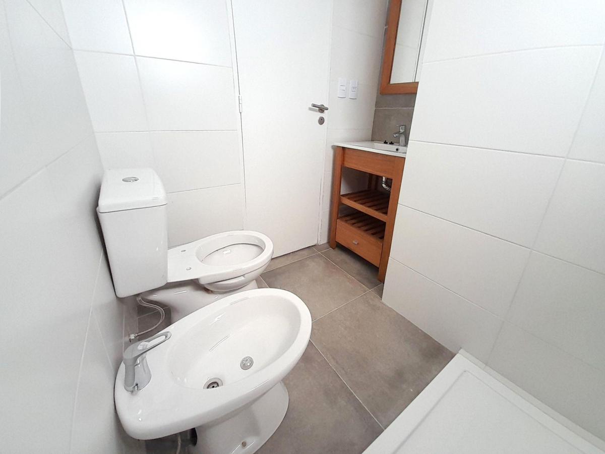 Venta 2 Ambientes a Estrenar Cochera Caballito 5