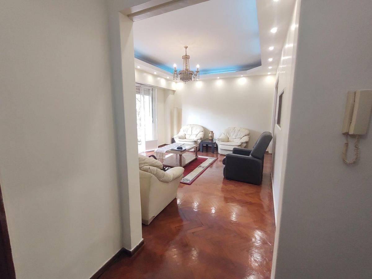 Venta Departamento 3 Ambientes Frente Al Parque 3
