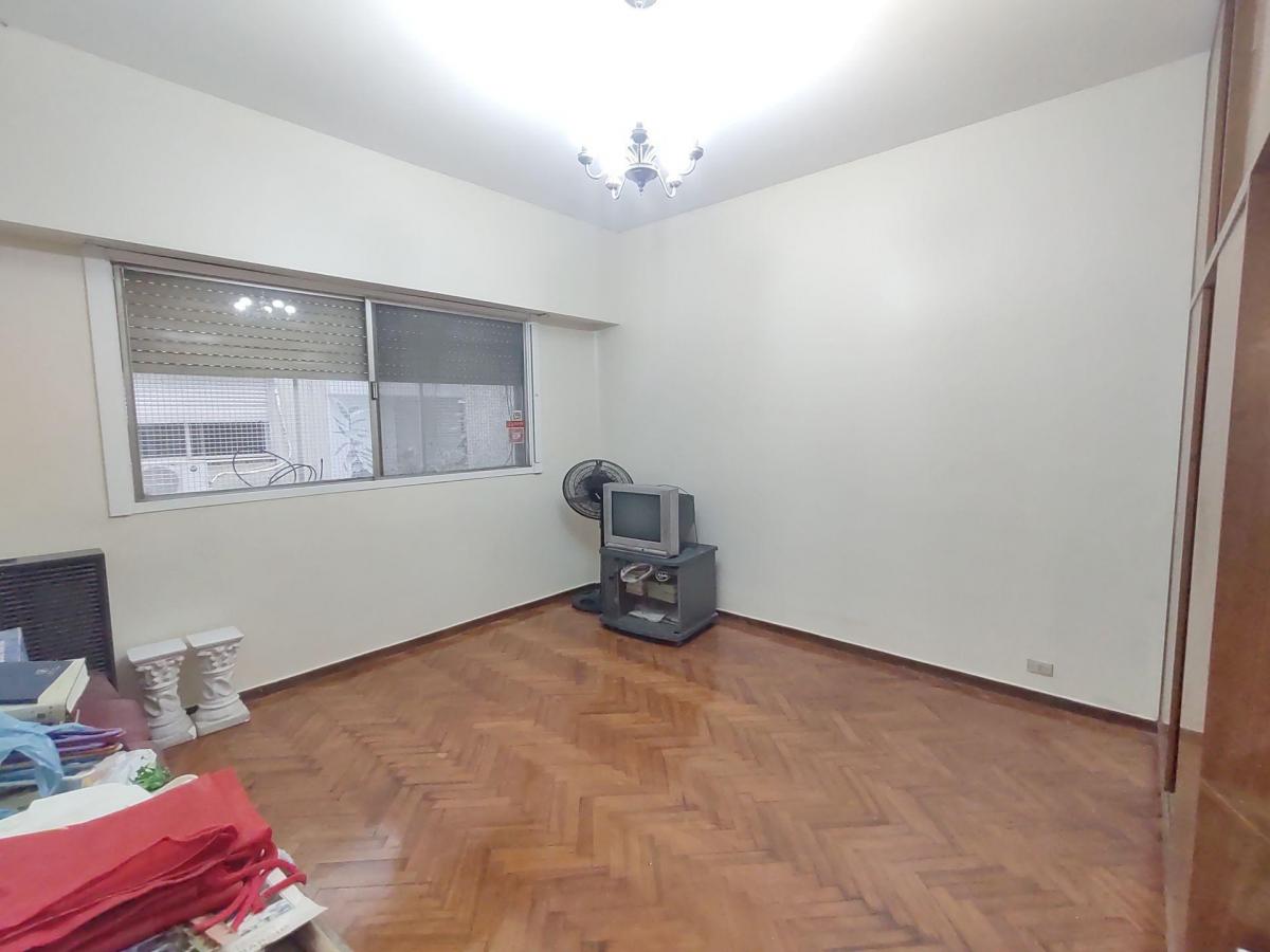 Venta Departamento 3 Ambientes Frente Al Parque 5