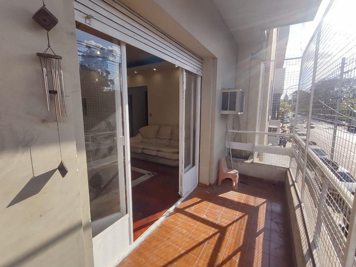 Venta Departamento 3 Ambientes Frente Al Parque 4