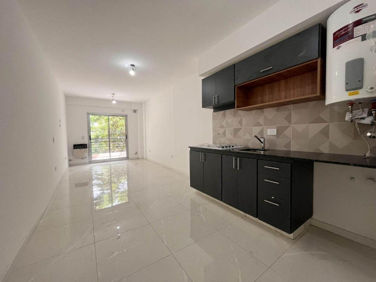 Departamento Monoambiente 4