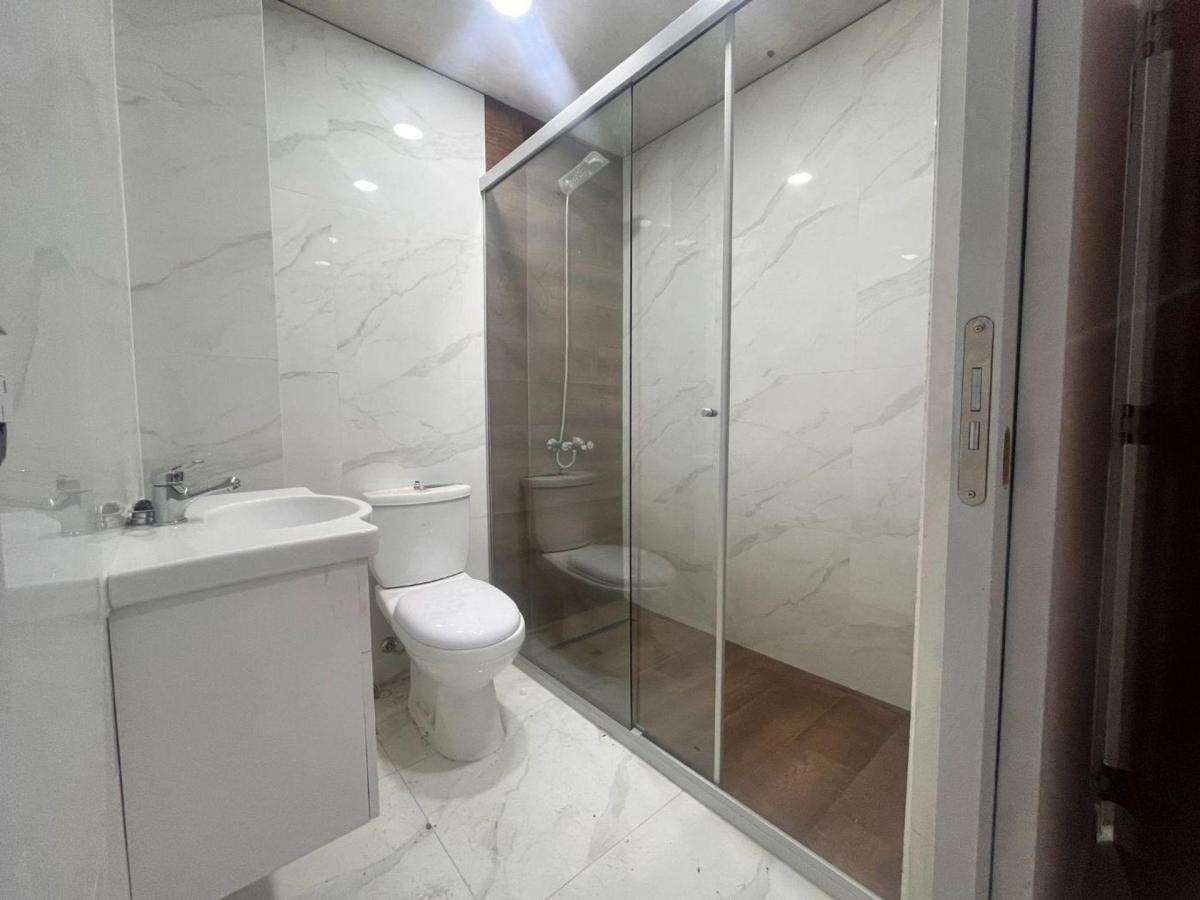 Departamento Monoambiente 5