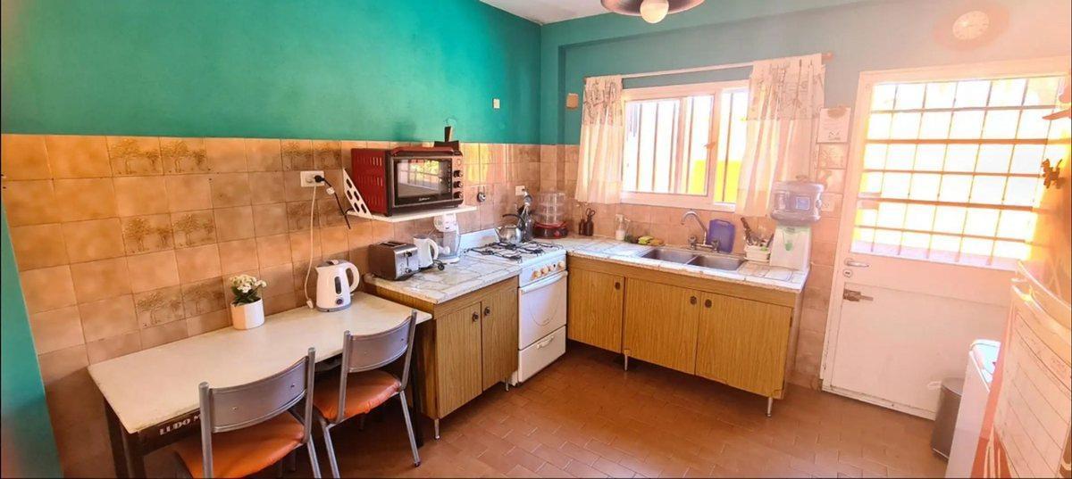 Venta PH 4 Amb. en San Andrés Pileta y Cochera 4