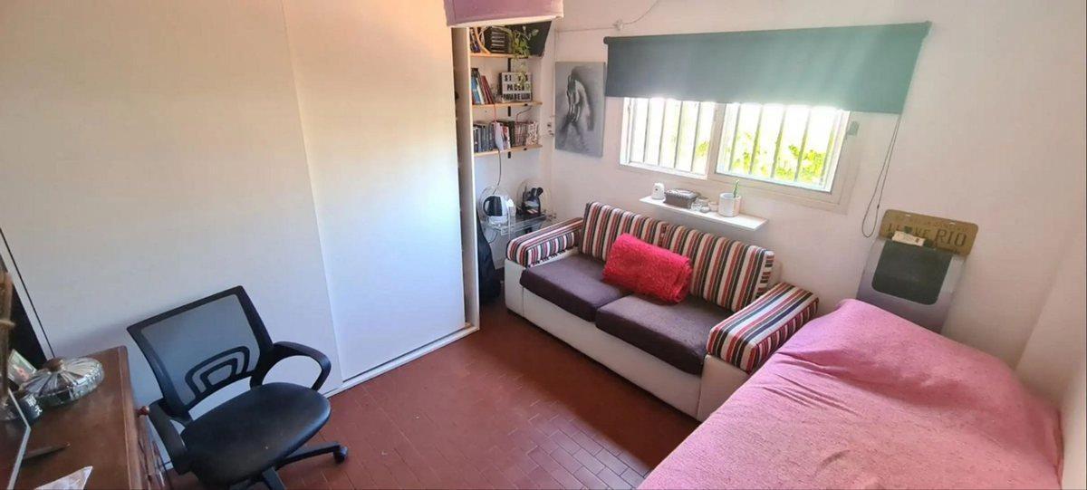Venta PH 4 Amb. en San Andrés Pileta y Cochera 3