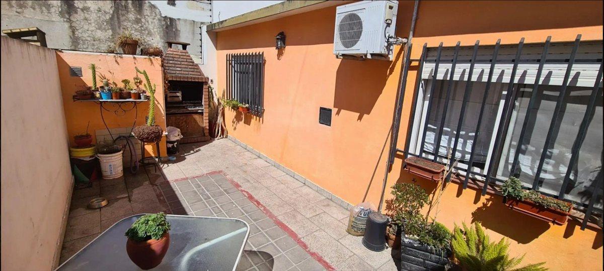 Venta PH 4 Amb. en San Andrés Pileta y Cochera 1