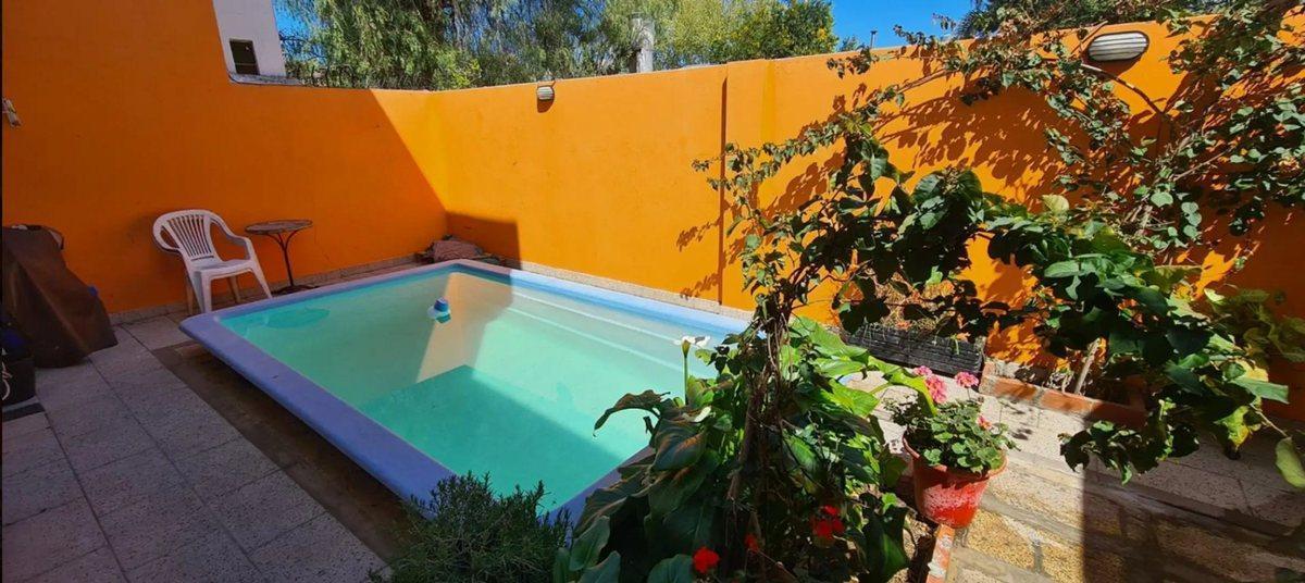 Venta PH 4 Amb. en San Andrés Pileta y Cochera 2