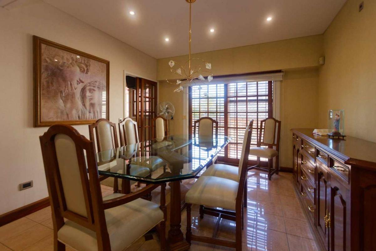 Casa 7 Amb Jardín Quincho Lavadero Cochera 3