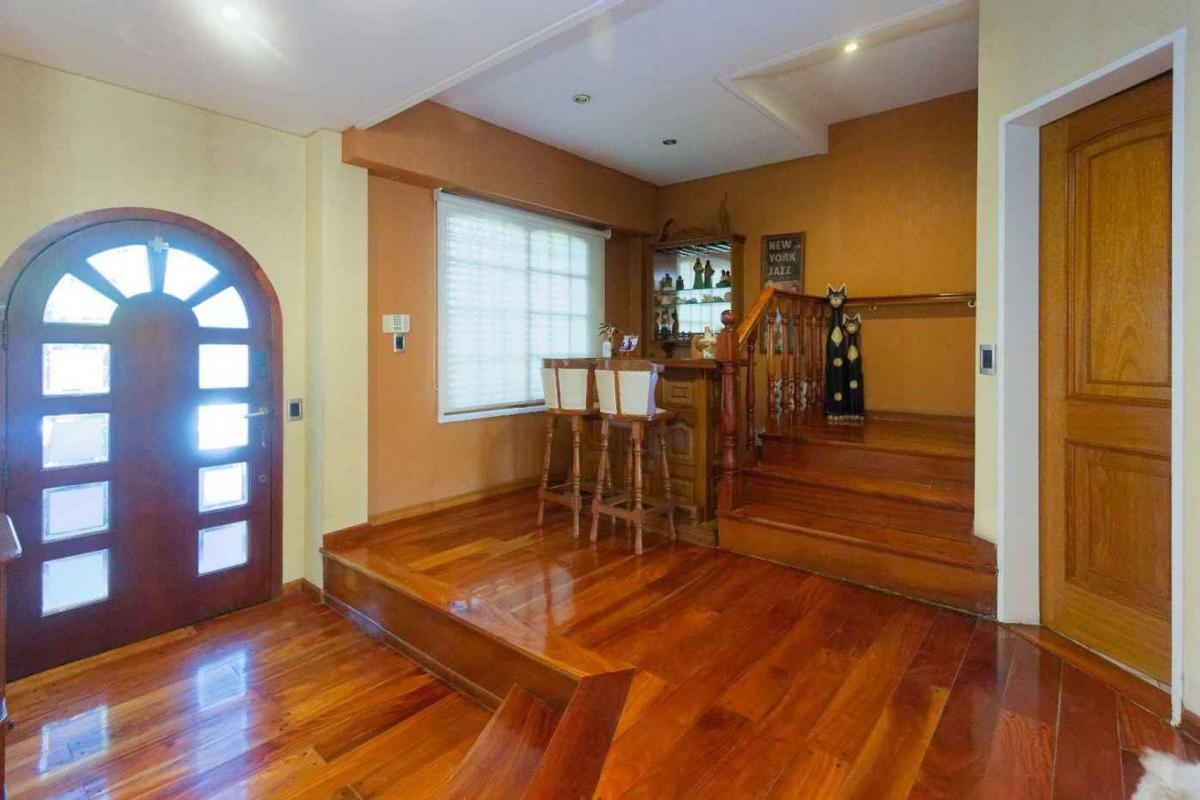 Casa 7 Amb Jardín Quincho Lavadero Cochera 4
