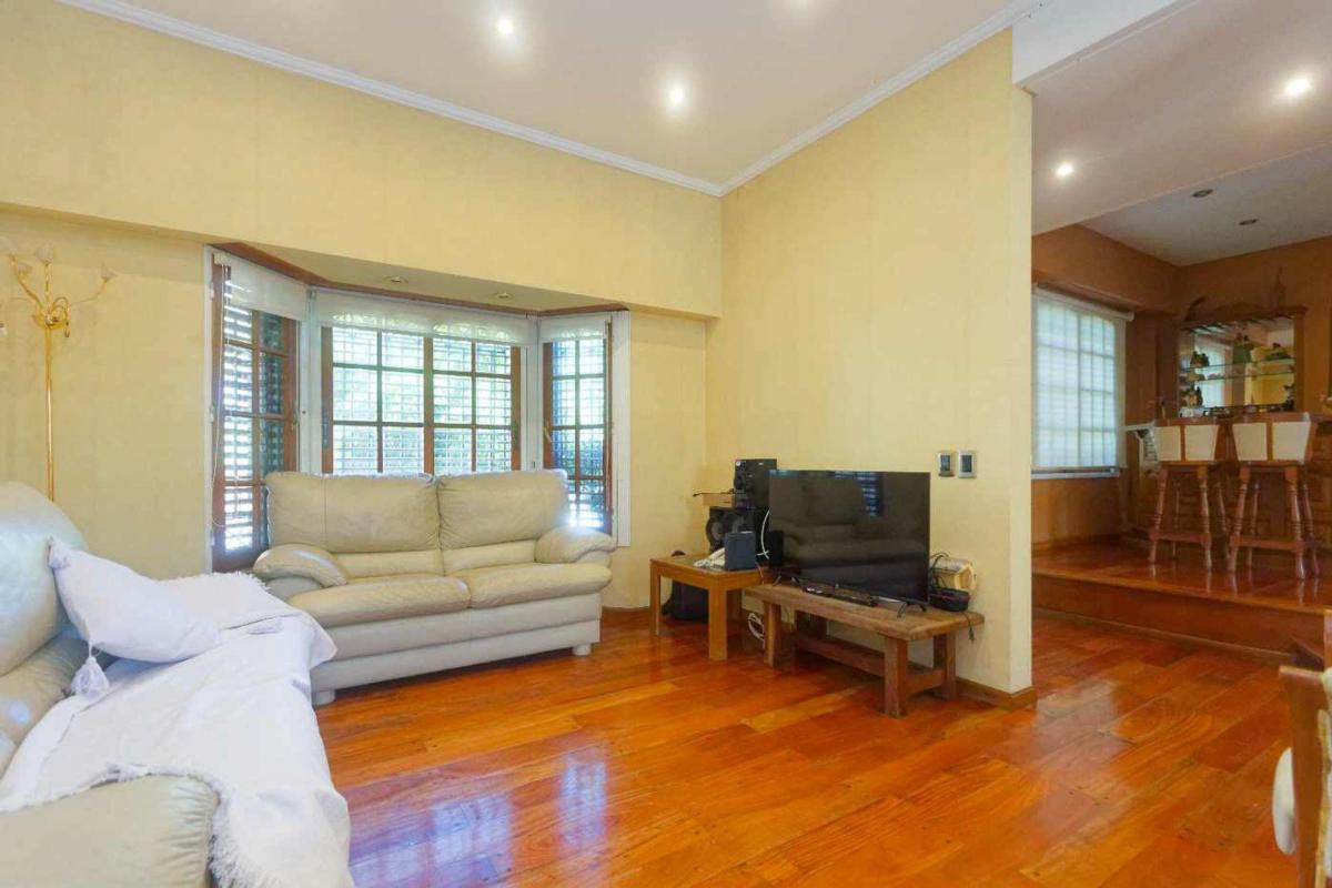 Casa 7 Amb Jardín Quincho Lavadero Cochera 5