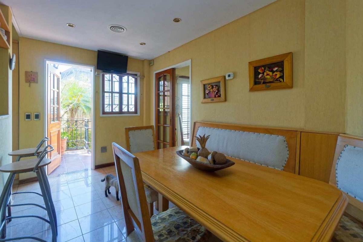Casa 7 Amb Jardín Quincho Lavadero Cochera 2