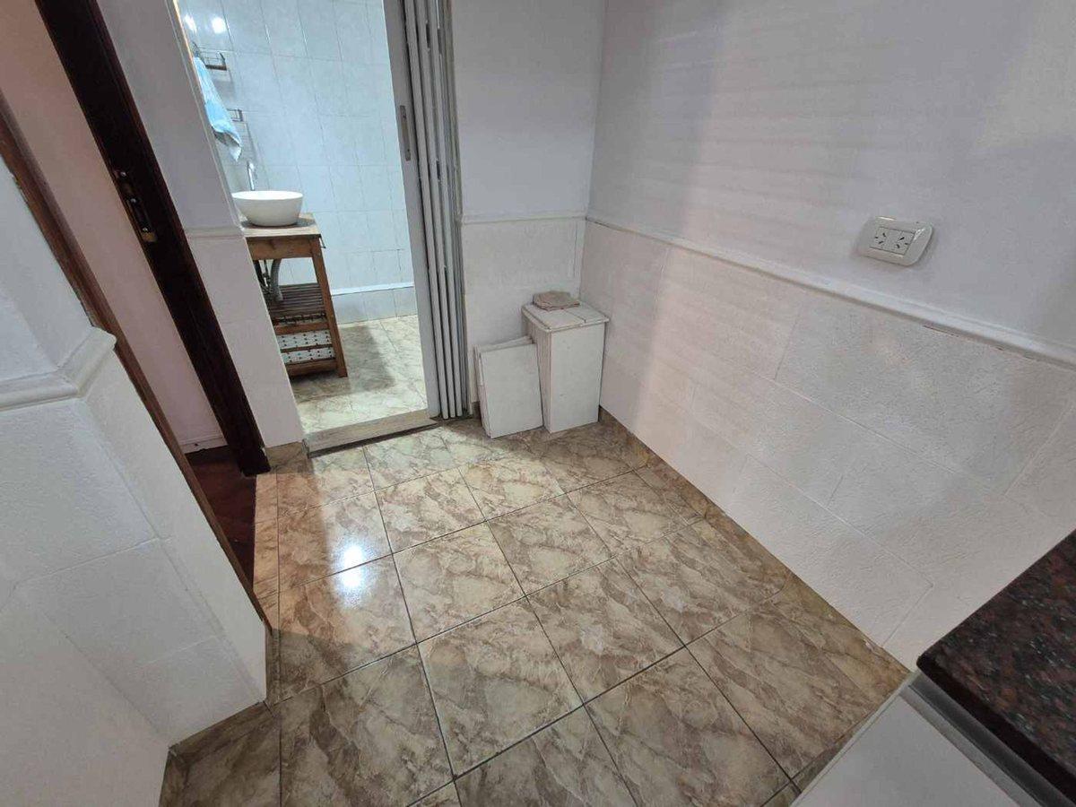Venta PH 2 Ambientes Frente con Patio Sin Expensas 1