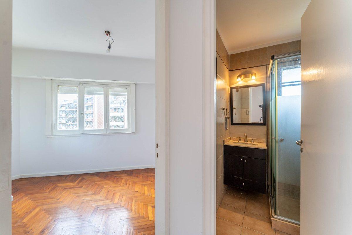 Venta Depto 3 Amb Frente 2 Balcones Sol Flores 3