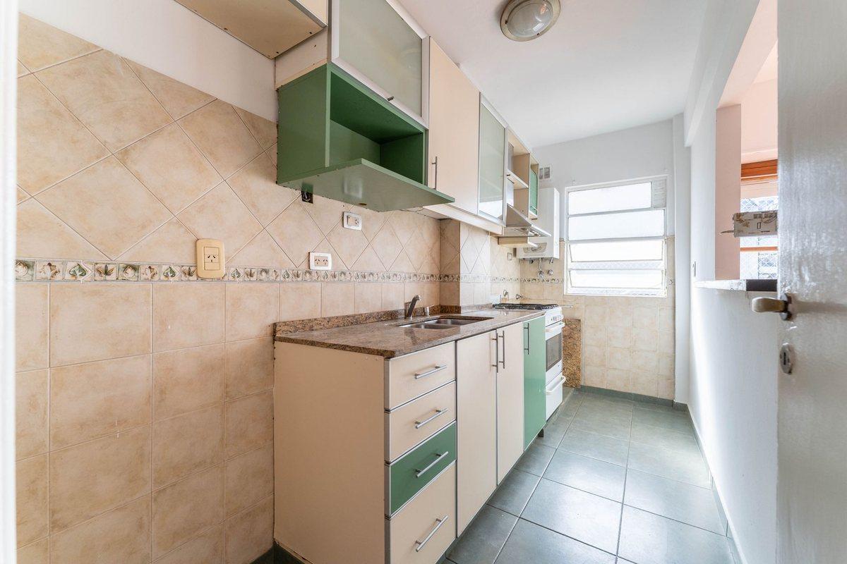 Venta Depto 3 Amb Frente 2 Balcones Sol Flores 1