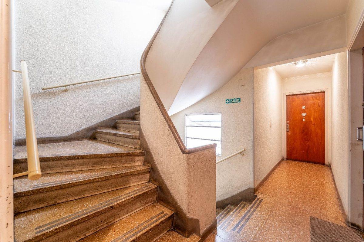 Venta Depto 3 Amb Frente 2 Balcones Sol Flores 5