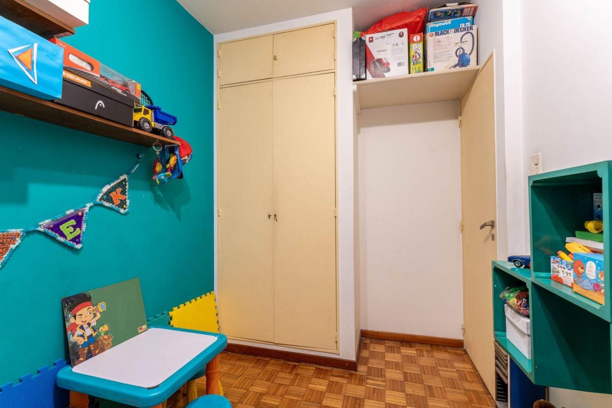 Departamento 4 Amb con Balcon en Venta Oportunidad 4