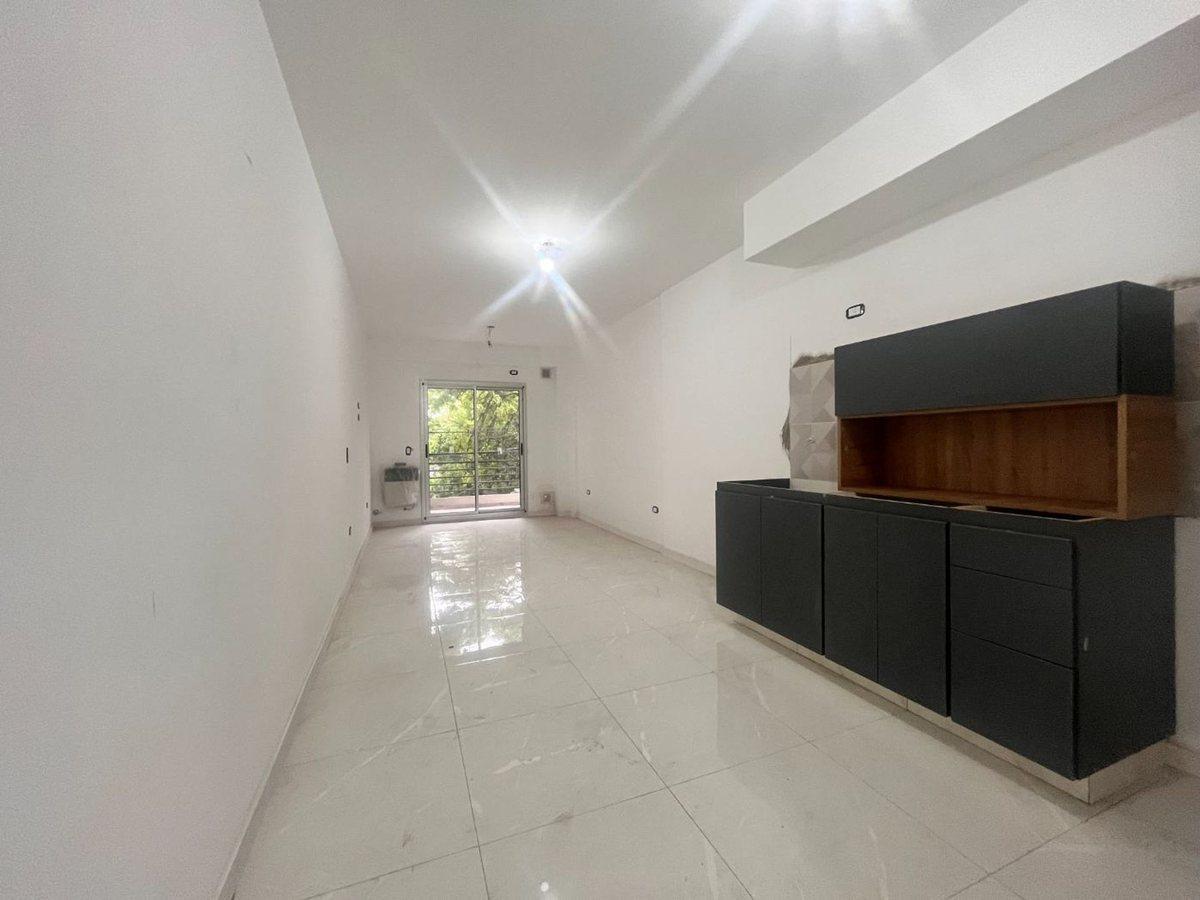 Departamento Monoambiente 3