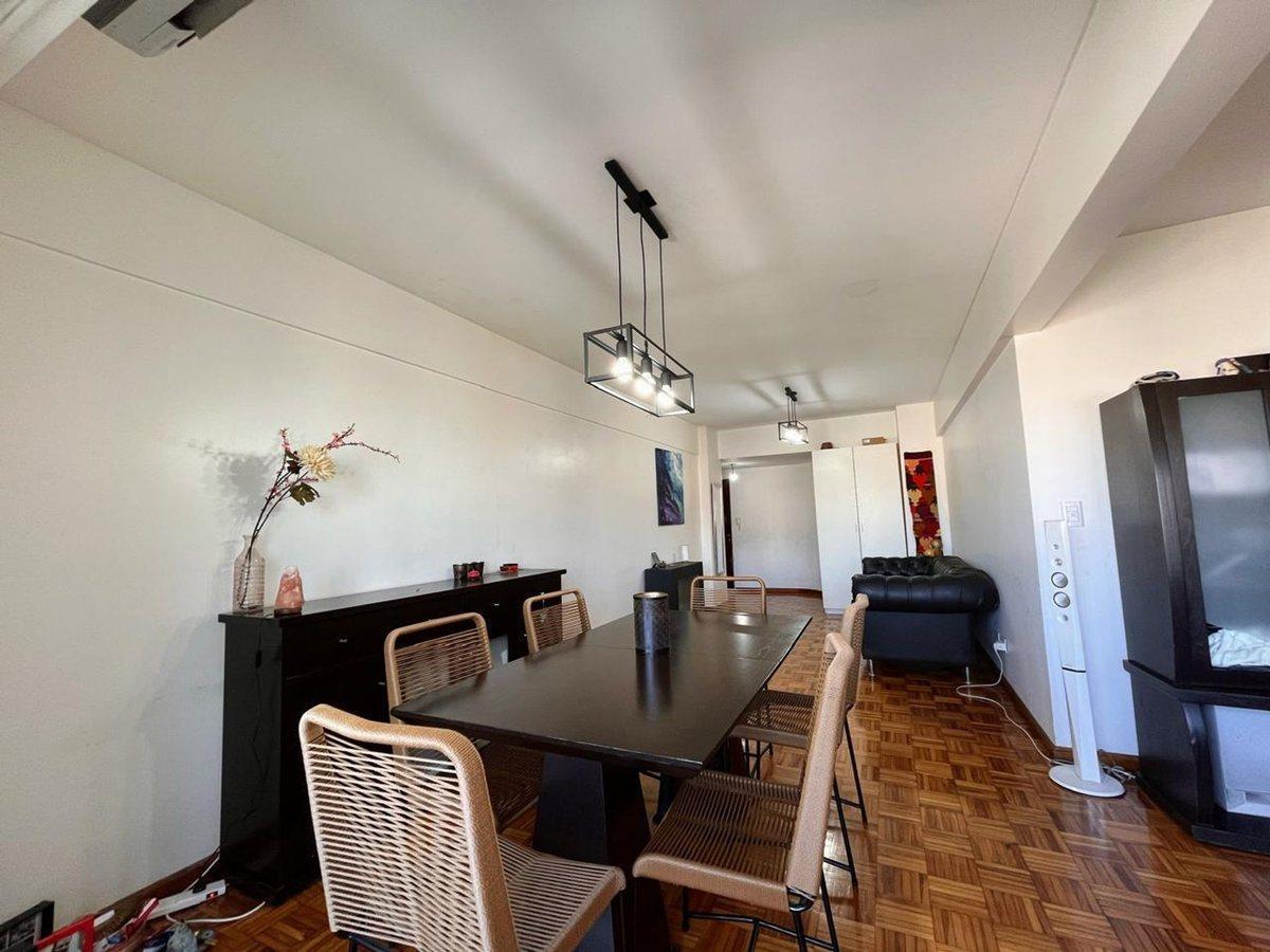 Departamento 5 Ambientes y Cochera en Nuñez 2