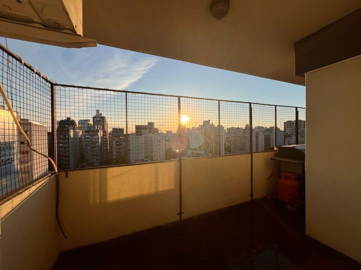 Departamento 5 Ambientes y Cochera en Nuñez 3