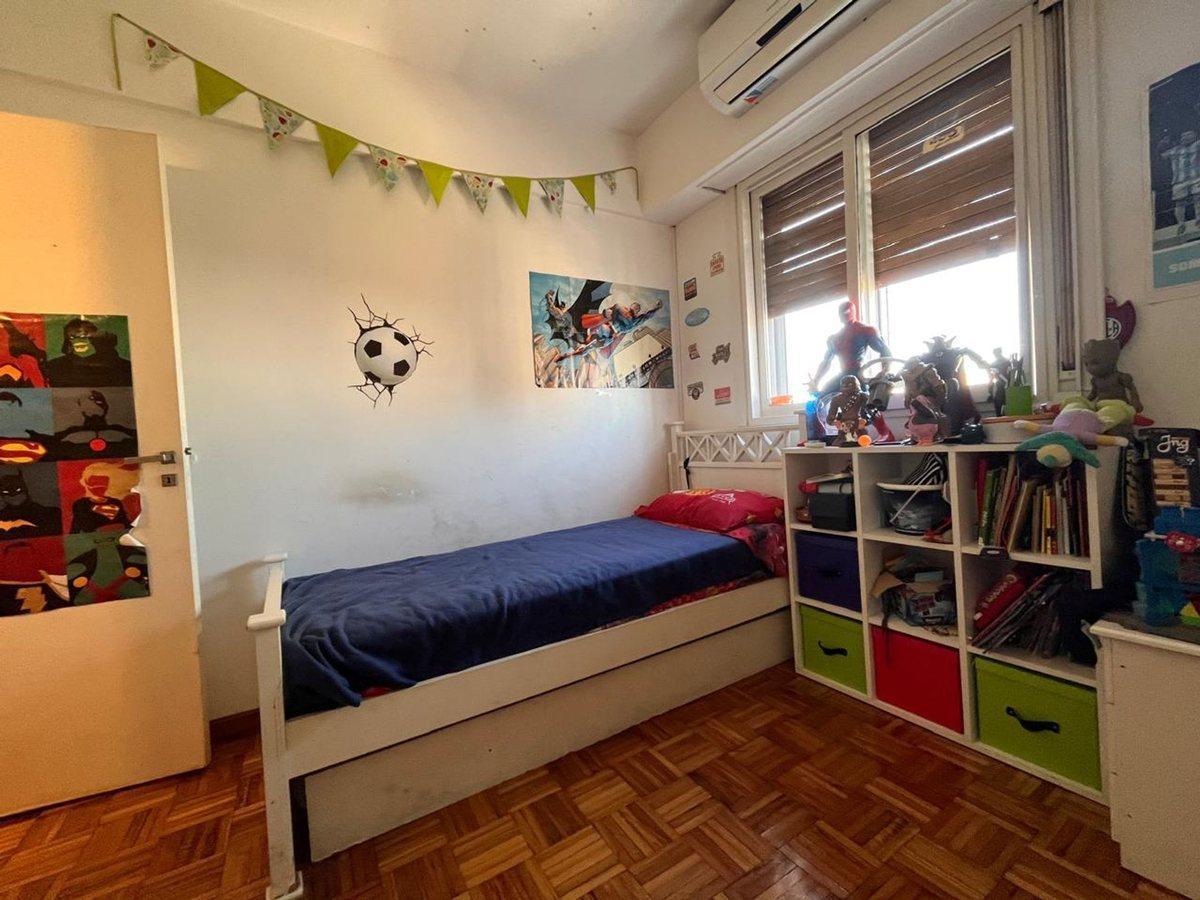 Departamento 5 Ambientes y Cochera en Nuñez 5