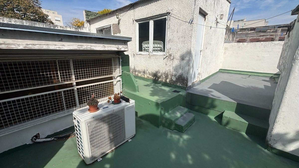 PH 3 Amb con Terraza Propia Sin Expensas 4