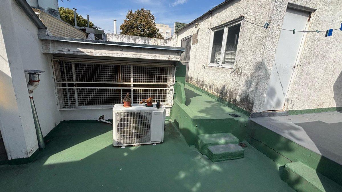 PH 3 Amb con Terraza Propia Sin Expensas 5