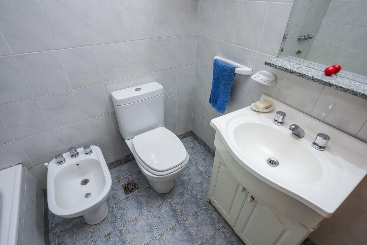 PH 3/4 Amb. con Patio - Parrilla y Jardín 125 m² 2