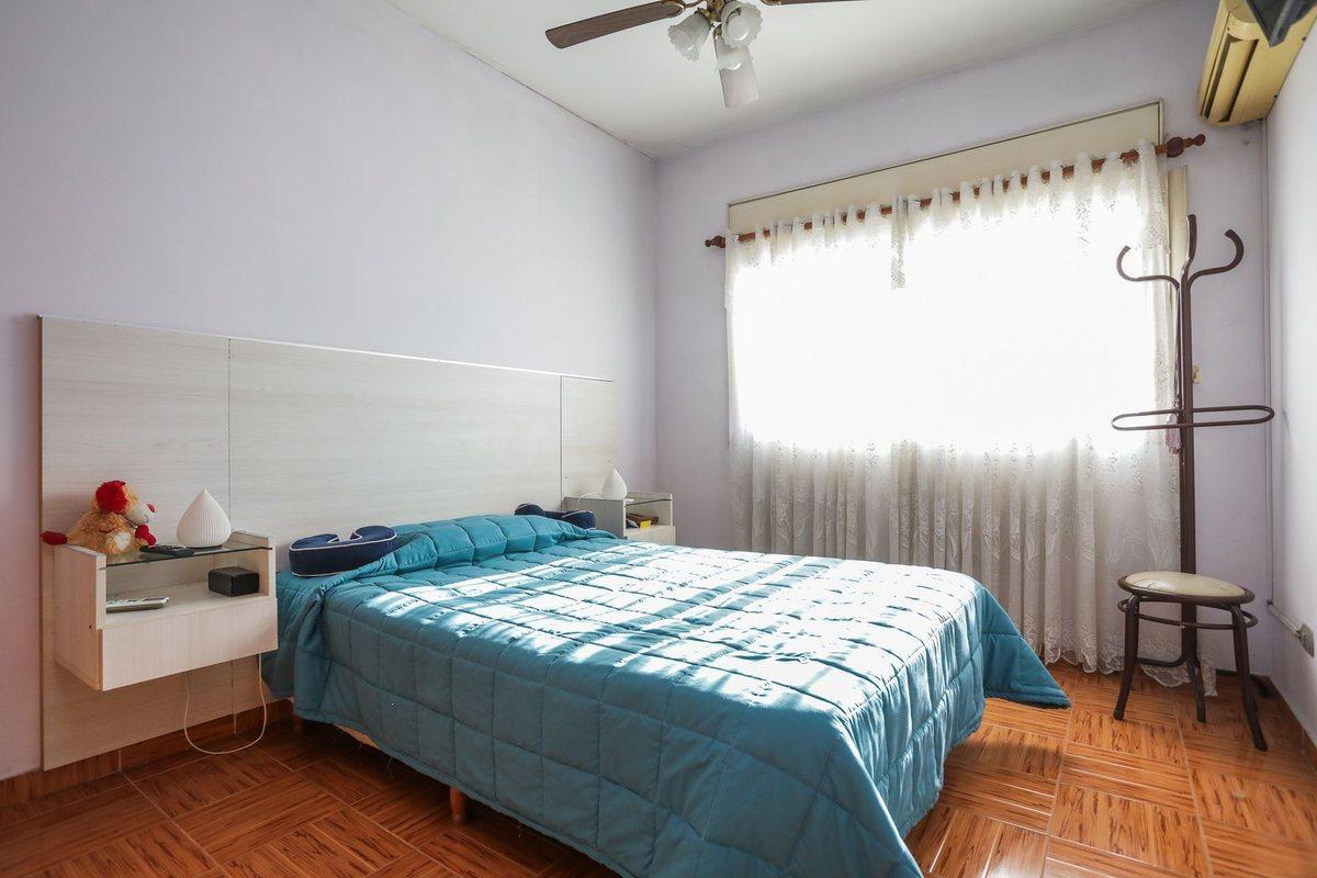 PH 3/4 Amb. con Patio - Parrilla y Jardín 125 m² 2