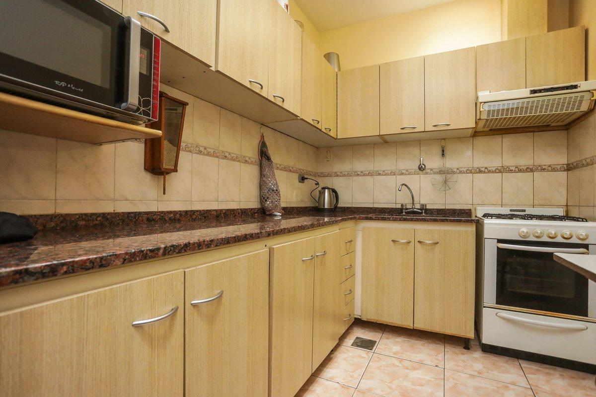 PH 3/4 Amb. con Patio - Parrilla y Jardín 125 m² 5
