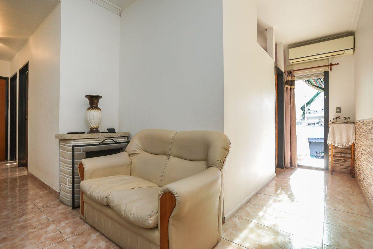 PH 3/4 Amb. con Patio - Parrilla y Jardín 125 m² 1