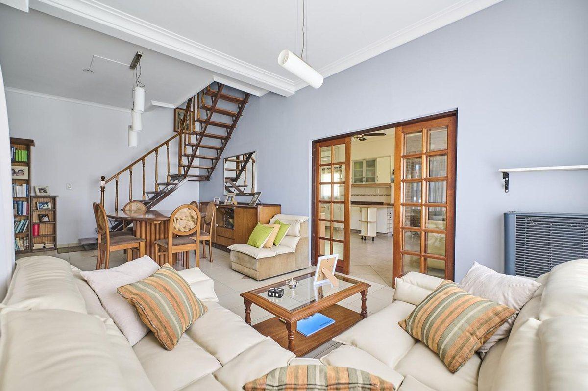 Casa Lote Propio + Terreno Barrio Ingles Hurlingham 3