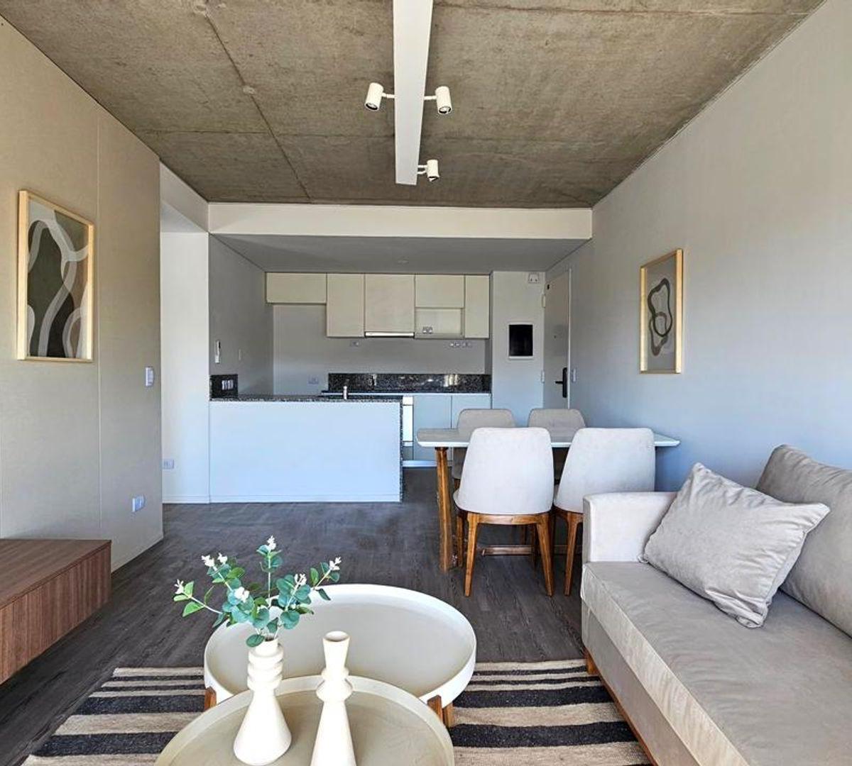 Venta Depto 3 Ambientes a Estrenar Full Amenities 2