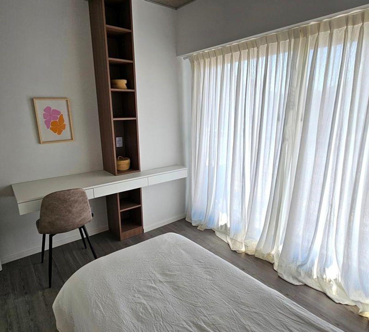 Venta Depto 3 Ambientes a Estrenar Full Amenities 4