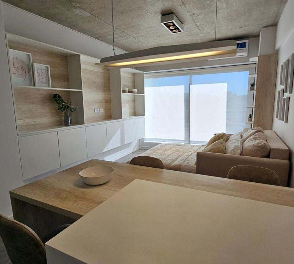 Venta Depto 3 Ambientes a Estrenar Full Amenities 3