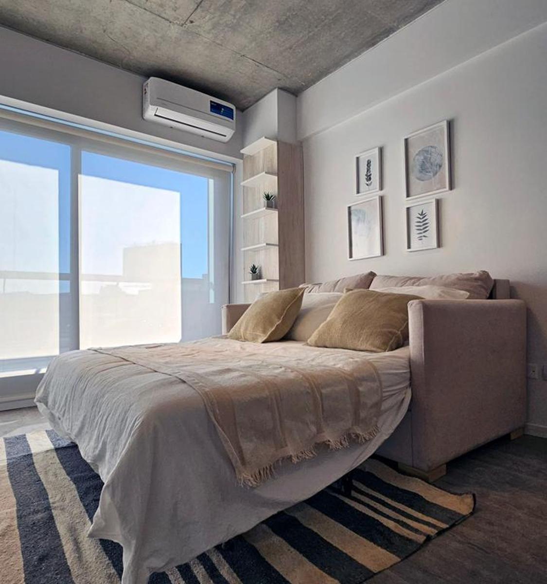 Venta Depto 3 Ambientes a Estrenar Full Amenities 4