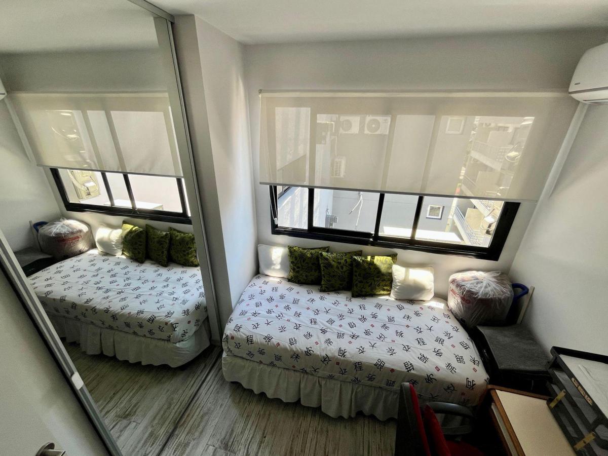Venta Depto Semipiso 3 Amb Balcón Cochera Pileta 5