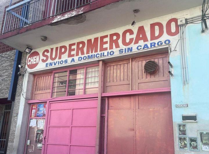 VENTA LOCAL COMERCIAL 217 M2 CON O SIN RENTA 2