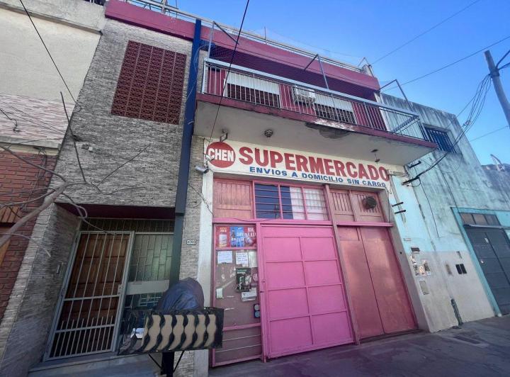 Propiedad en Argentina