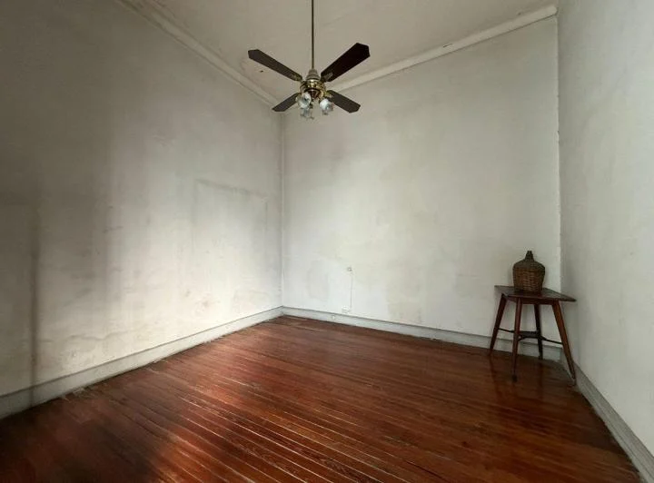 Departamento 4 ambientes a reciclar 1