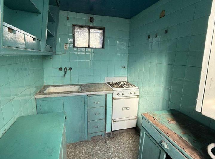 Departamento 4 ambientes a reciclar 4