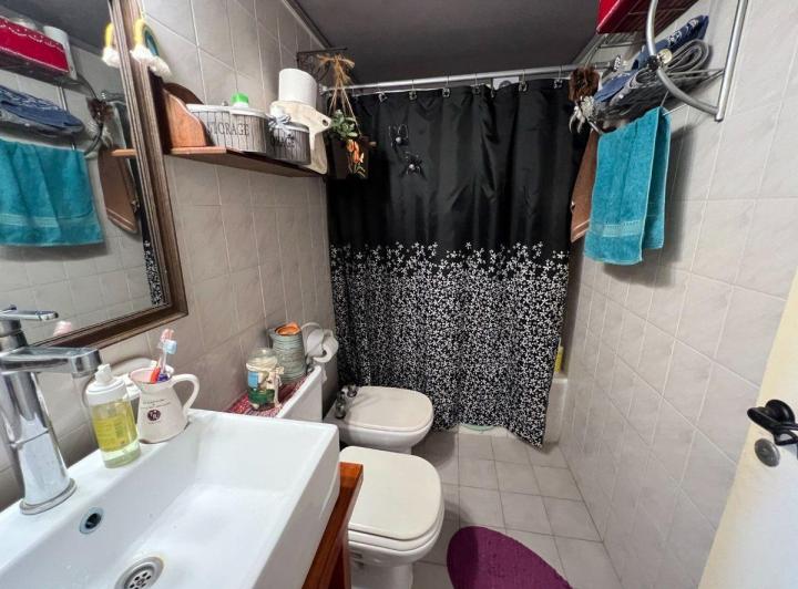 Departamento 3 ambientes Avellaneda Buena vista 4
