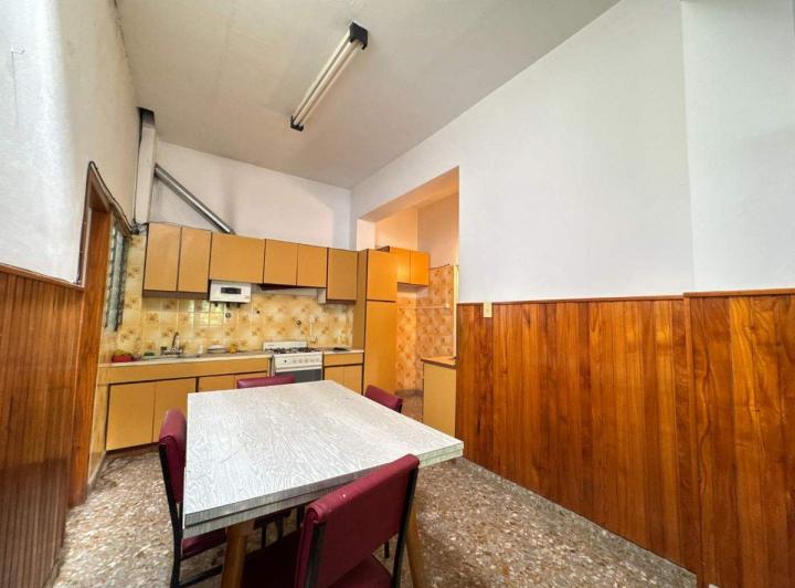 CASA 5 AMBIENTES VENTA SAAVEDRA TERRAZA DE 110mts 2