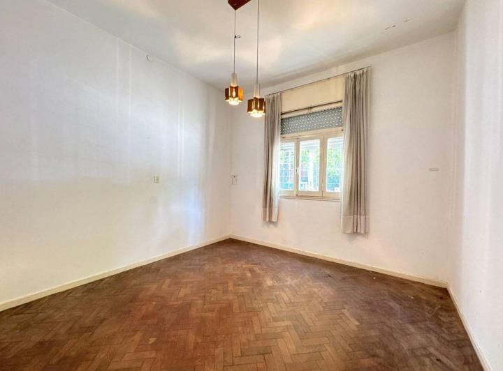 CASA 5 AMBIENTES VENTA SAAVEDRA TERRAZA DE 110mts 4