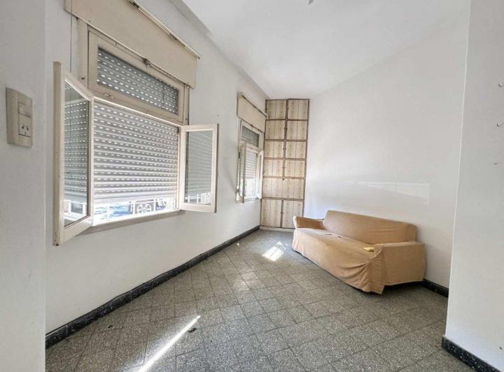 CASA 5 AMBIENTES VENTA SAAVEDRA TERRAZA DE 110mts 3