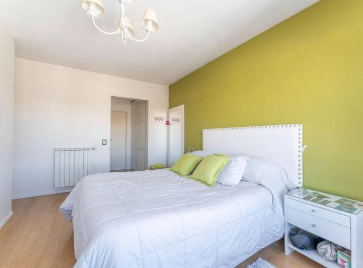 VENTA DEPARTAMENTO 4 AMB CON COCHERA CABALLITO 4