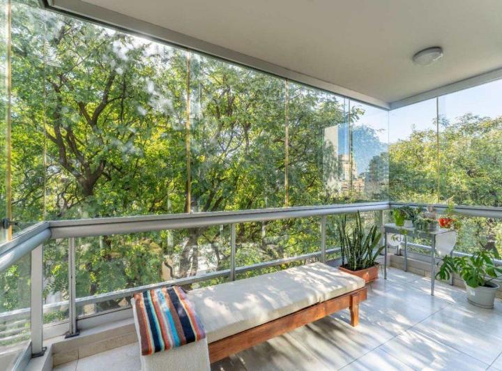 VENTA DEPARTAMENTO 4 AMB CON COCHERA CABALLITO 1