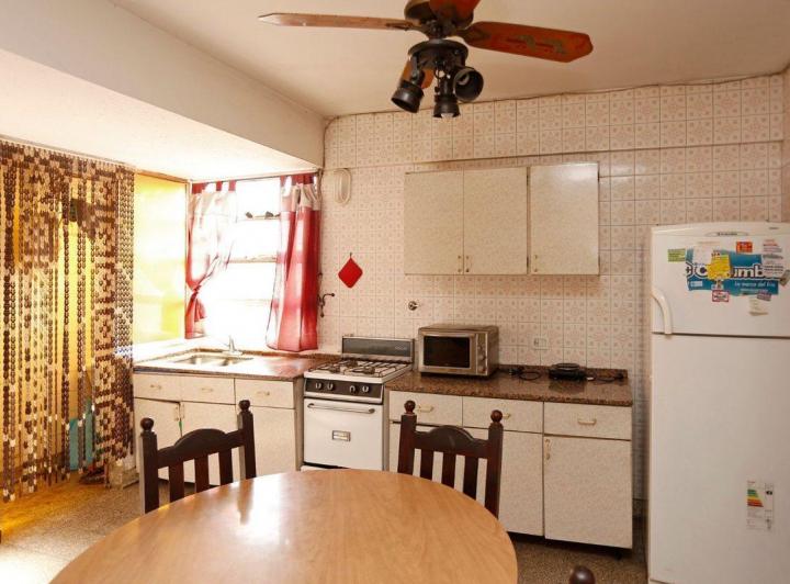 VENTA DPTO 4 AMBIENTES SEMIPISO 88MTS LUMINOSO 2