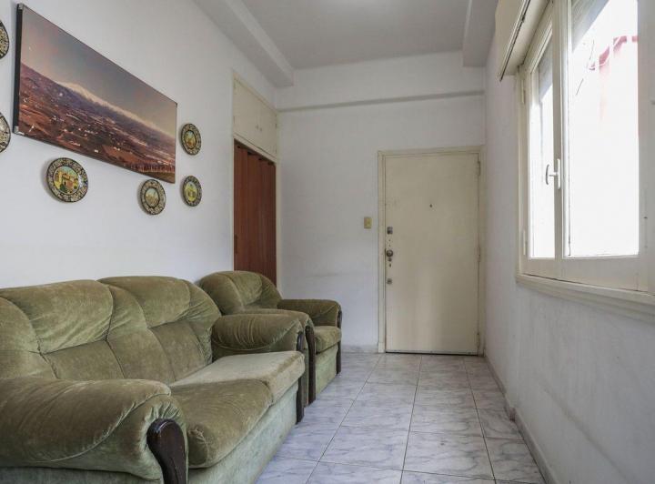 PH 3 AMB. CON 2 PATIOS 98,95 M2 HURLINGHAM CENTRO 3